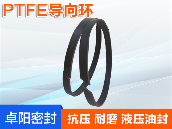 PTFE導向環(huán)
